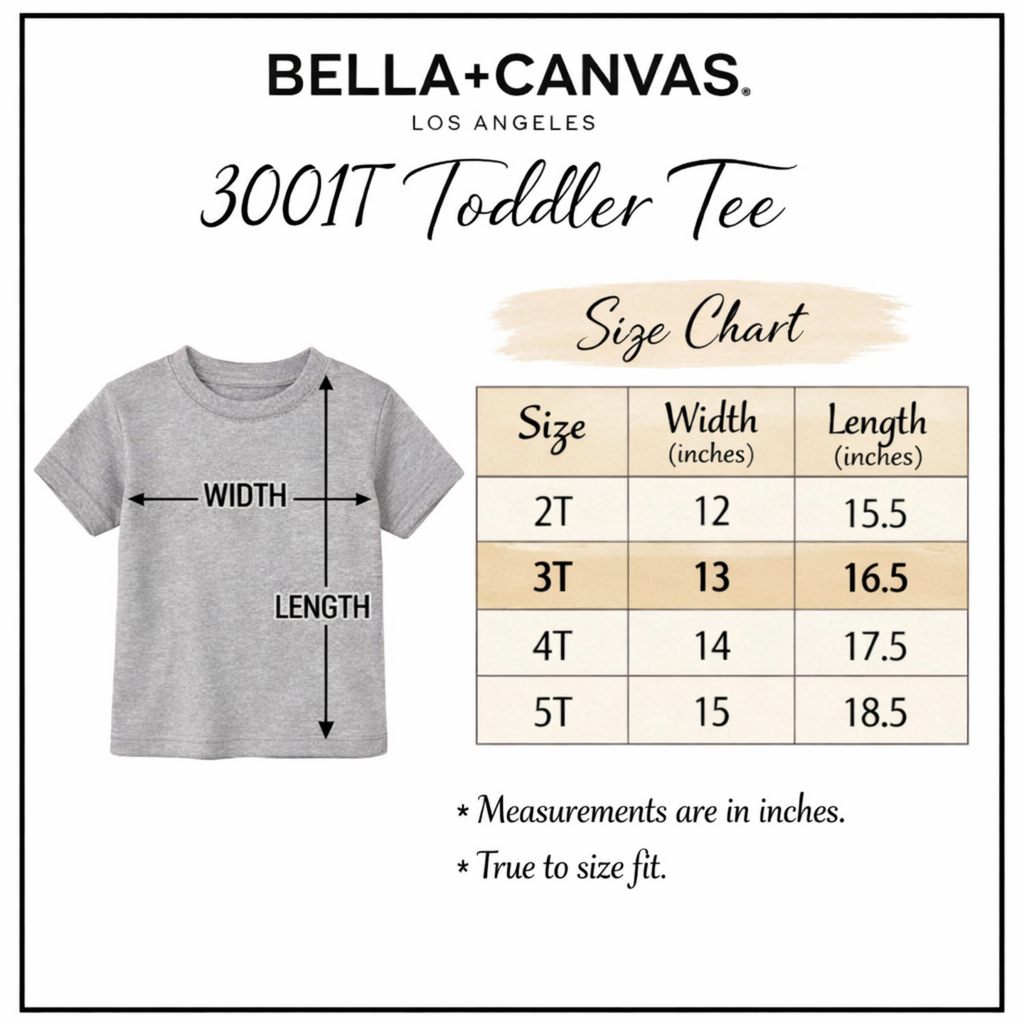 Toddler Pecanasaurus Graphic Tee