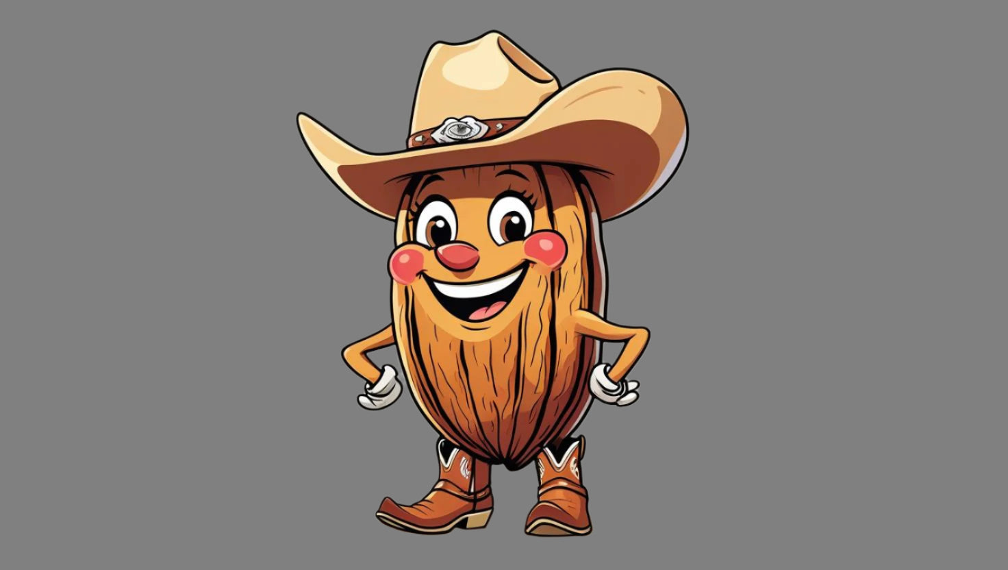 I'm Nuts About You