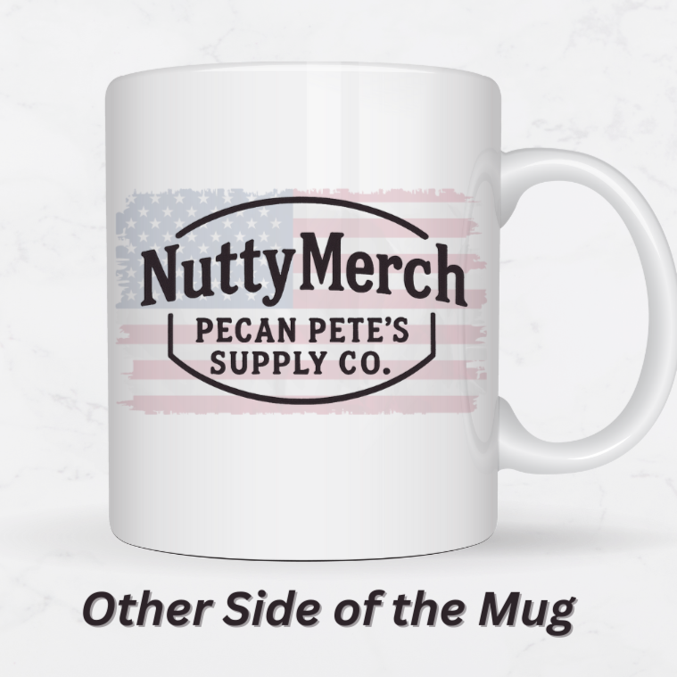 I'm Nuts About You