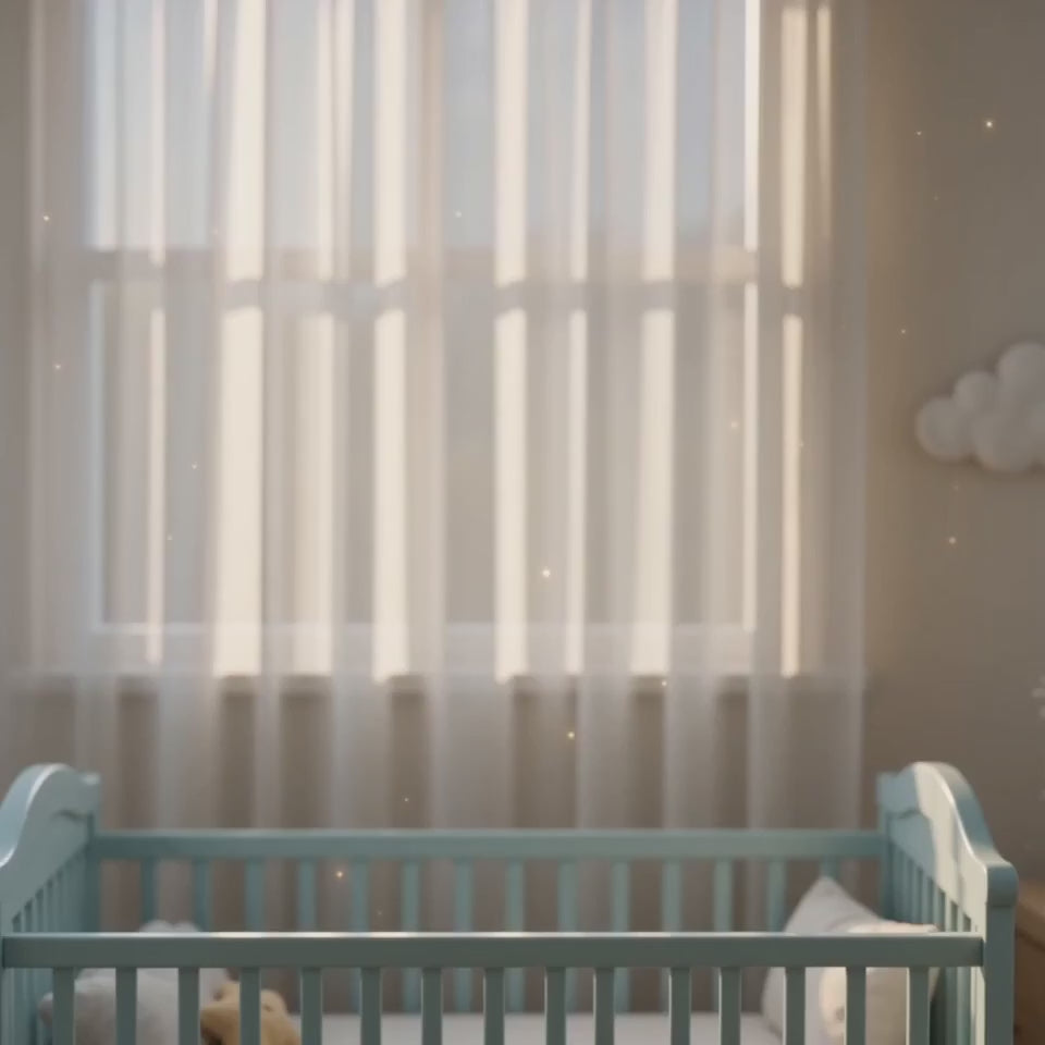 Video of infant onesie